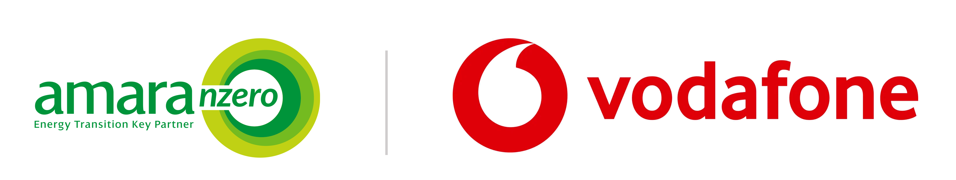 Logo Amara NZero